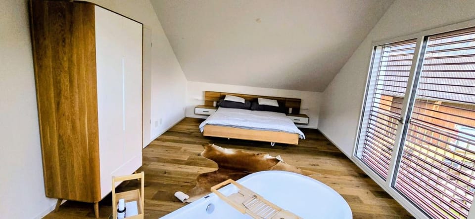 Schöne Wohnung in Walenstadt Apartment in St. Gallen, Switzerland