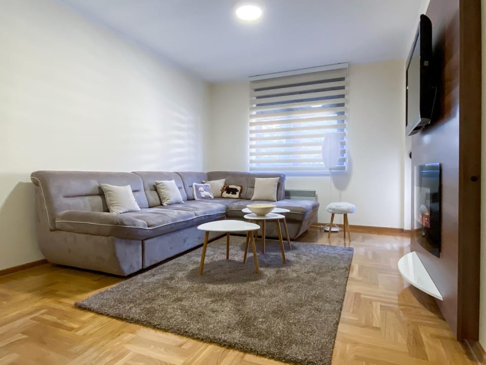 Apartman ALISA Apartment in Zlatibor
