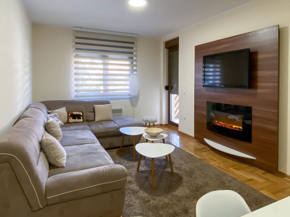 Apartman ALISA Apartment in Zlatibor