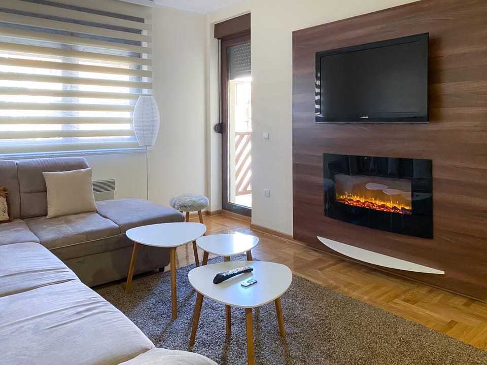 Apartman ALISA Apartment in Zlatibor