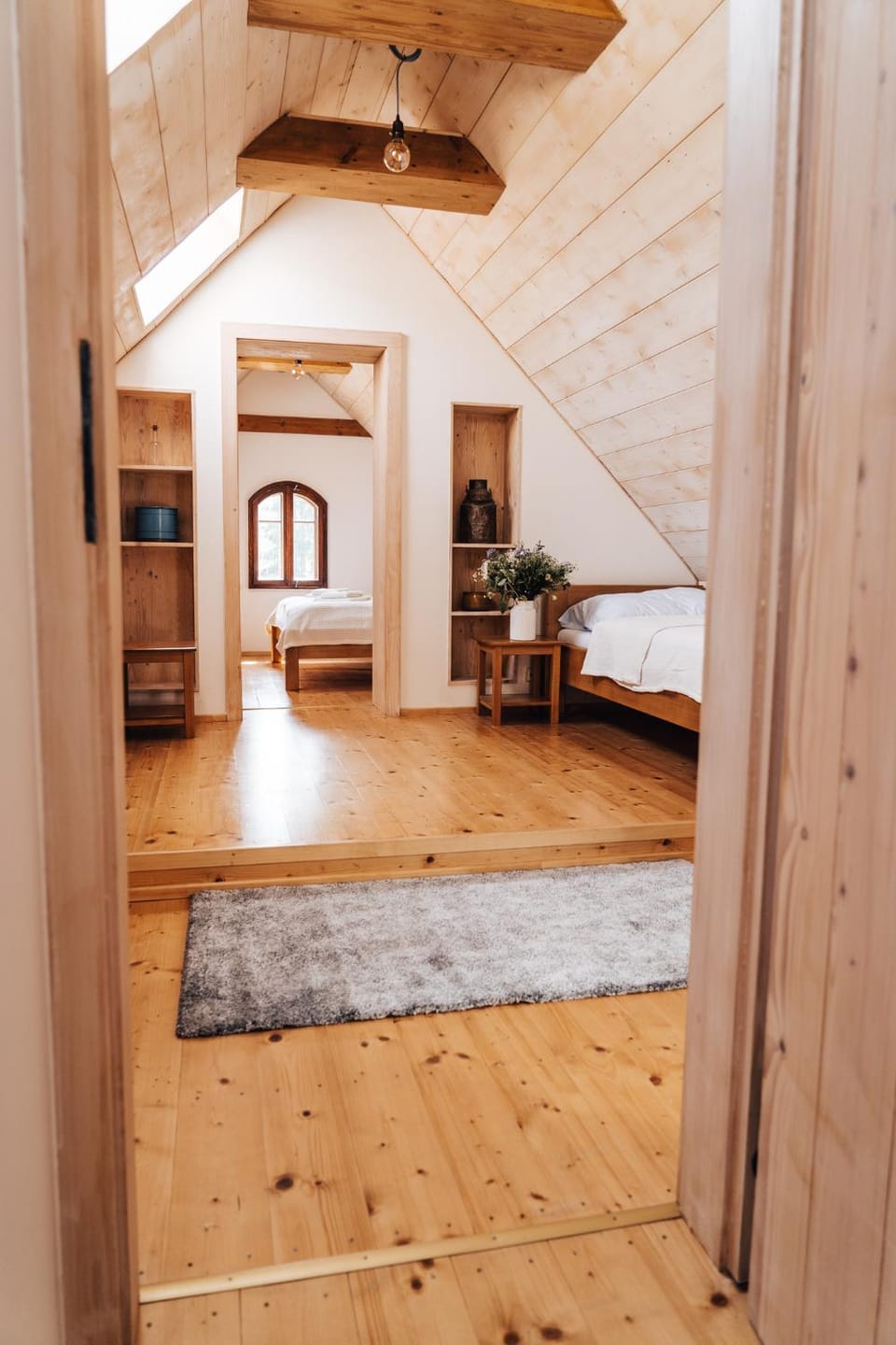 View (from property/room), Bedroom, Family