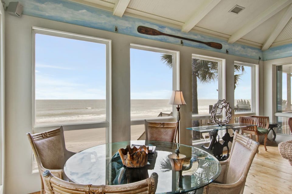 Charisma By The Sea House in Folly Beach