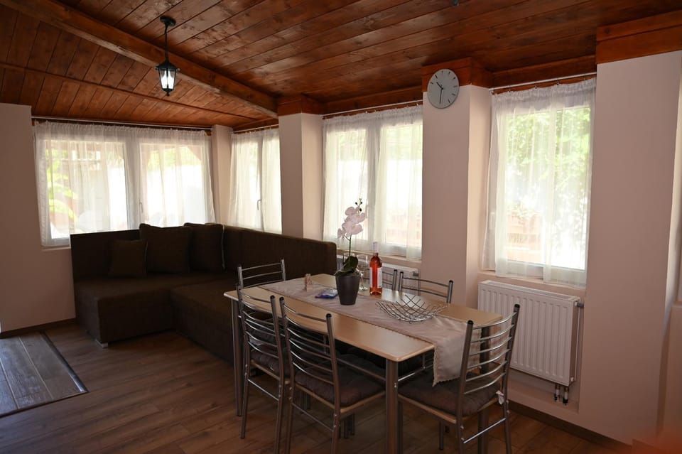 Pálma Apartman Apartment in Hungary