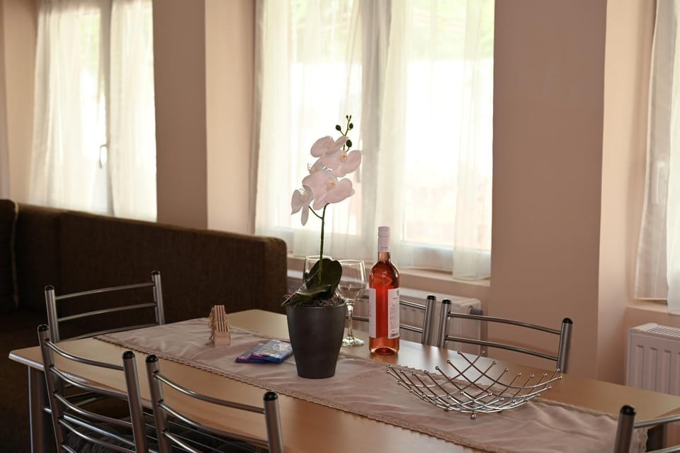 Pálma Apartman Apartment in Hungary