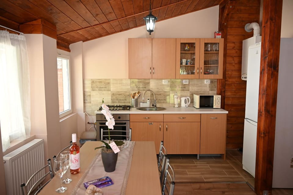 Pálma Apartman Apartment in Hungary