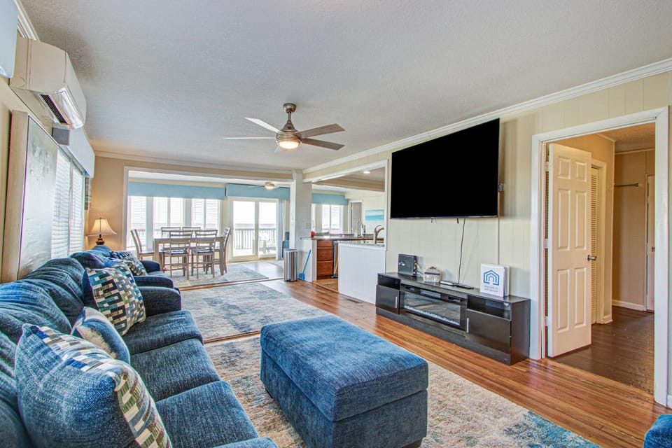 Just Chillin House in Folly Beach