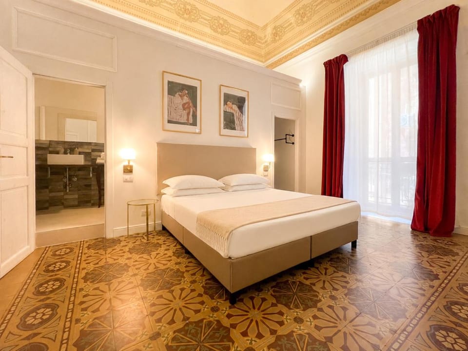 Casa Beretti Bed and Breakfast in Catania
