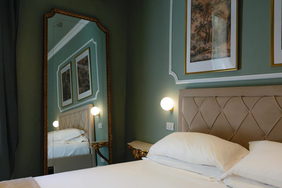 Casa Beretti Bed and Breakfast in Catania