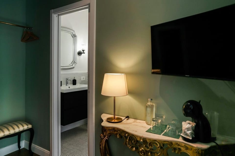 Casa Beretti Bed and Breakfast in Catania