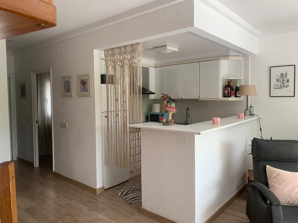 Pals apartament centric Apartment in Baix Empordà