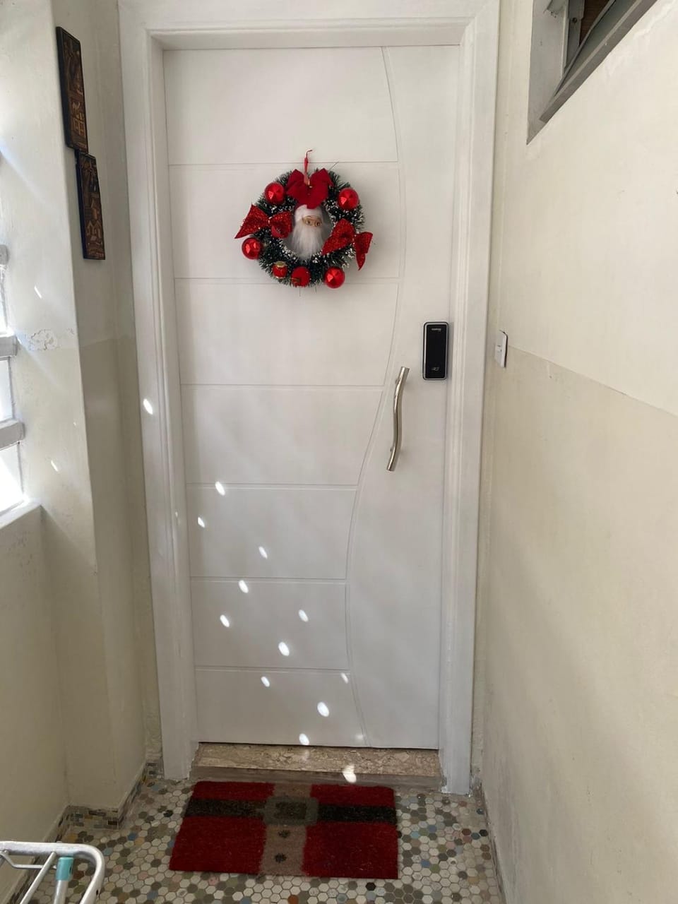 Apartamento das Princesas em Santos Apartment in Santos