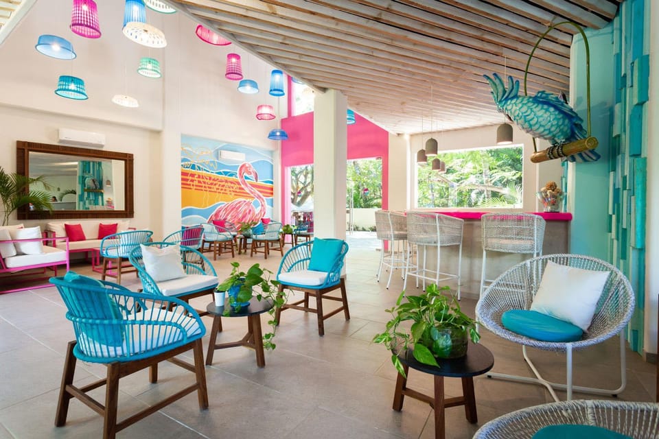 Library, Lobby or reception, Lounge or bar