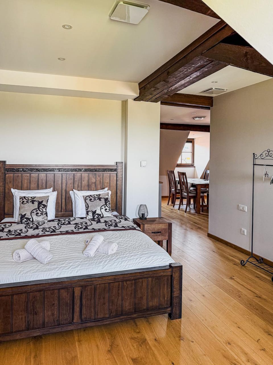 Au Nid de Cigogne Apartment in Colmar