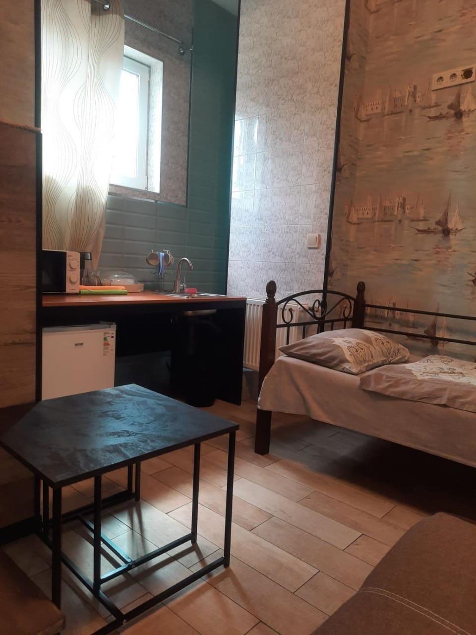 Hostel Voyage Hostel in Kiev City - Kyiv
