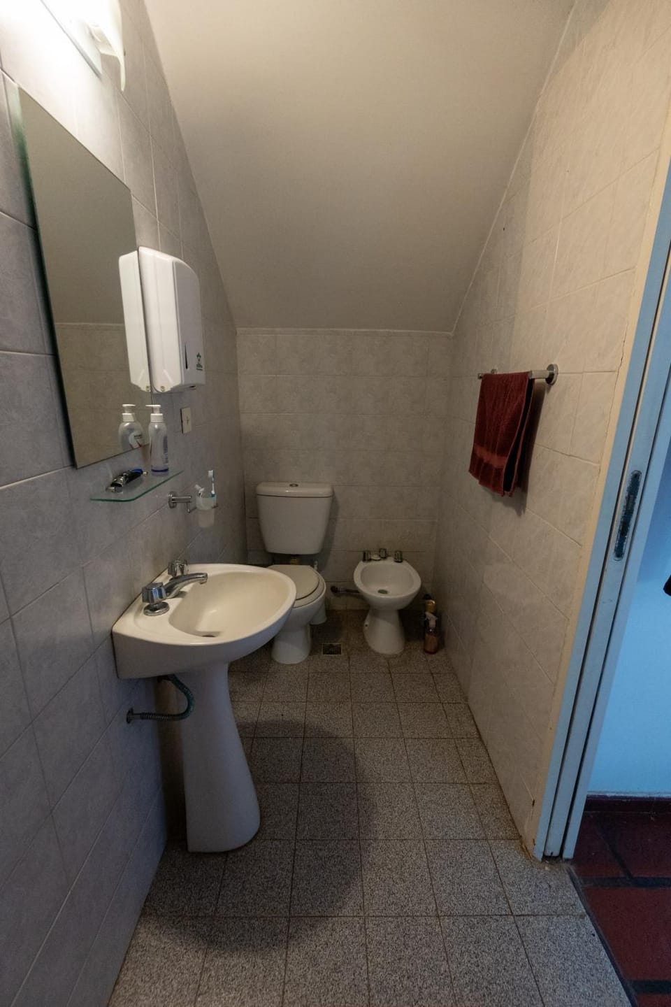 Casa Sama sama Vacation rental in Mar del Plata