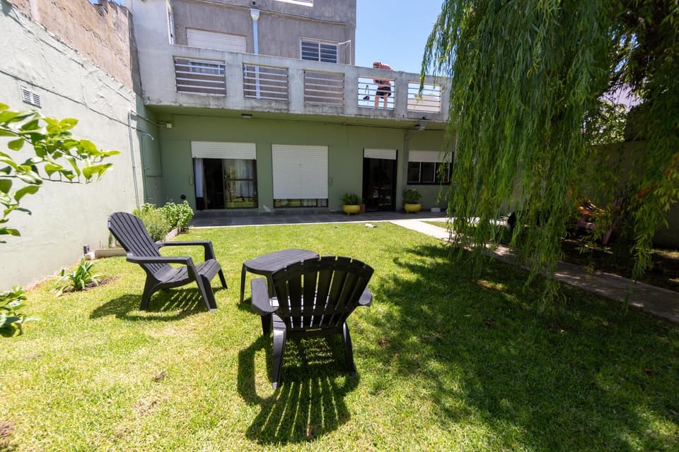 Casa Sama sama Vacation rental in Mar del Plata