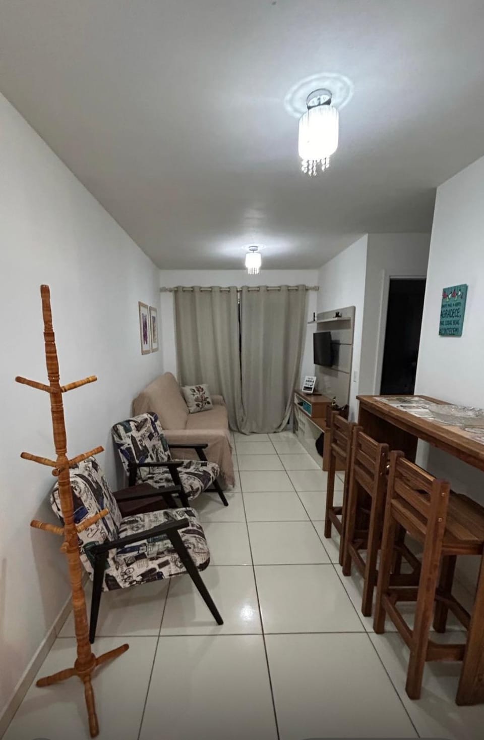 Condomínio residencial mar azul Apartment in Imbituba