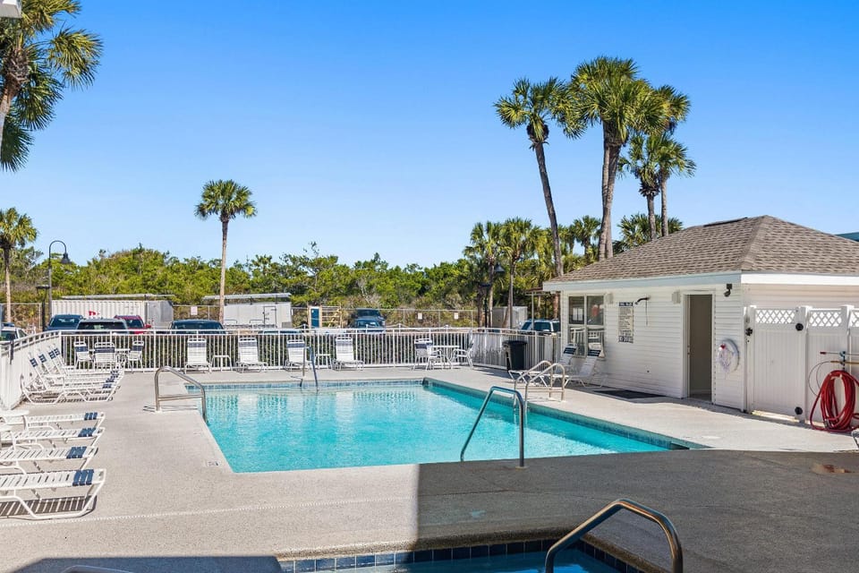 Gulfview II 205 House in Miramar Beach