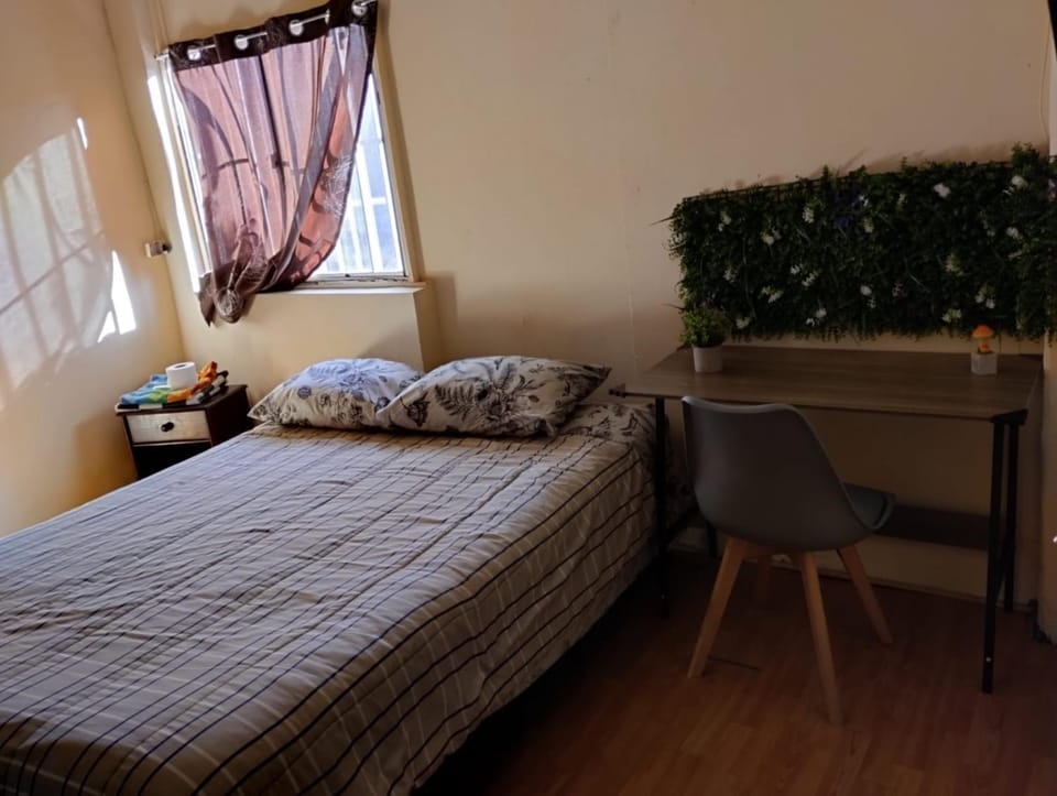 El valle Bed and Breakfast in Copiapo