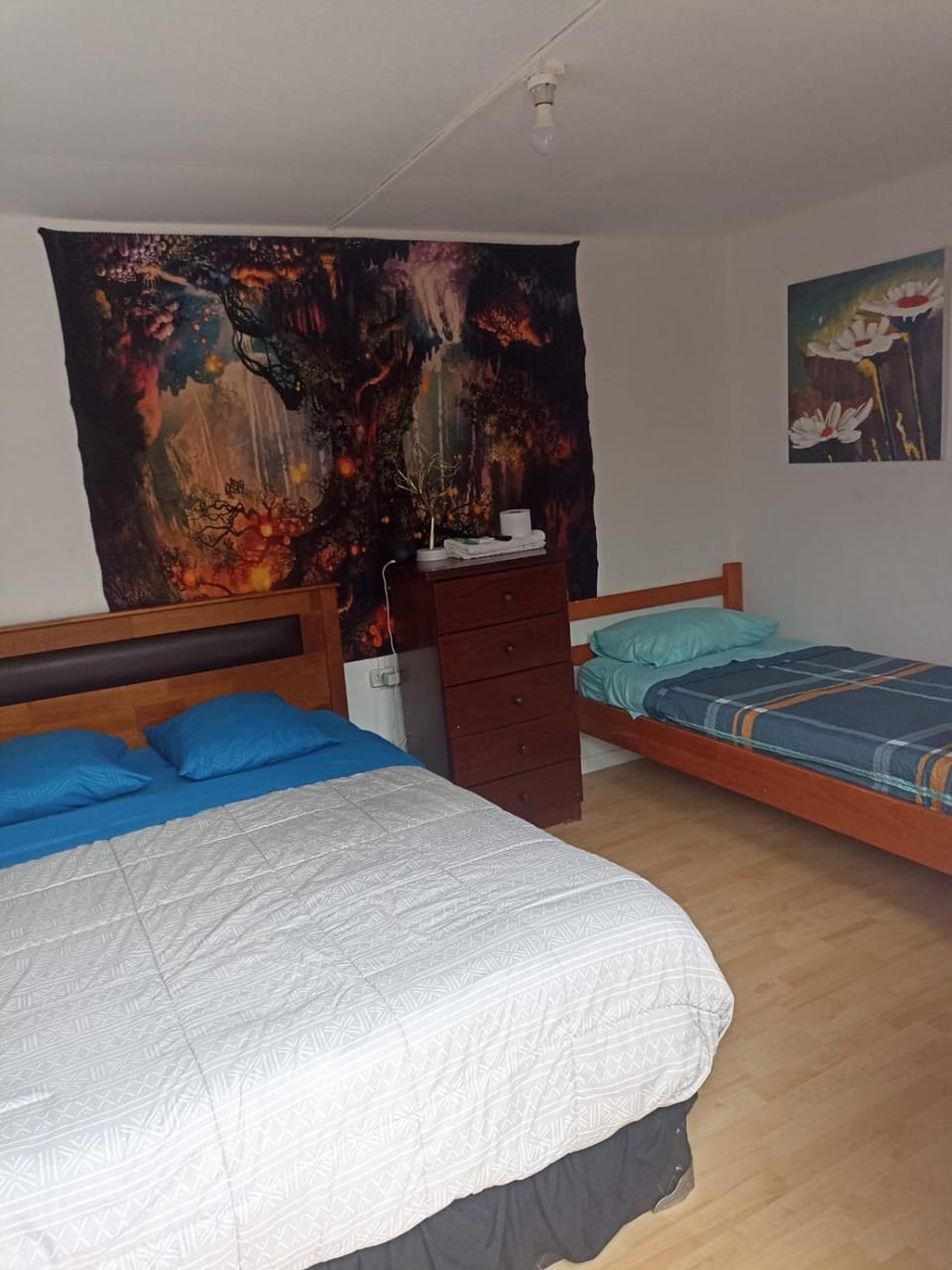 El valle Bed and Breakfast in Copiapo