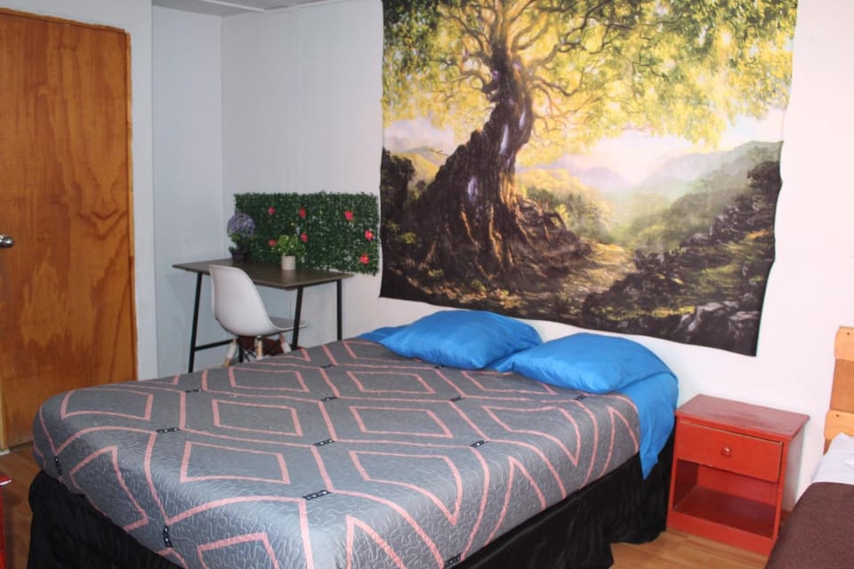 El valle Bed and Breakfast in Copiapo