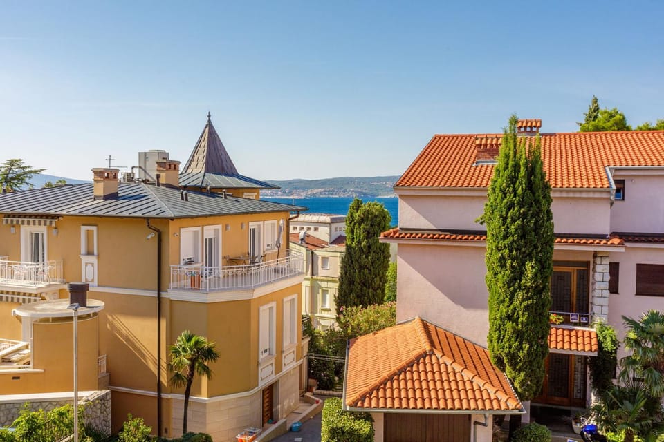 Sea view