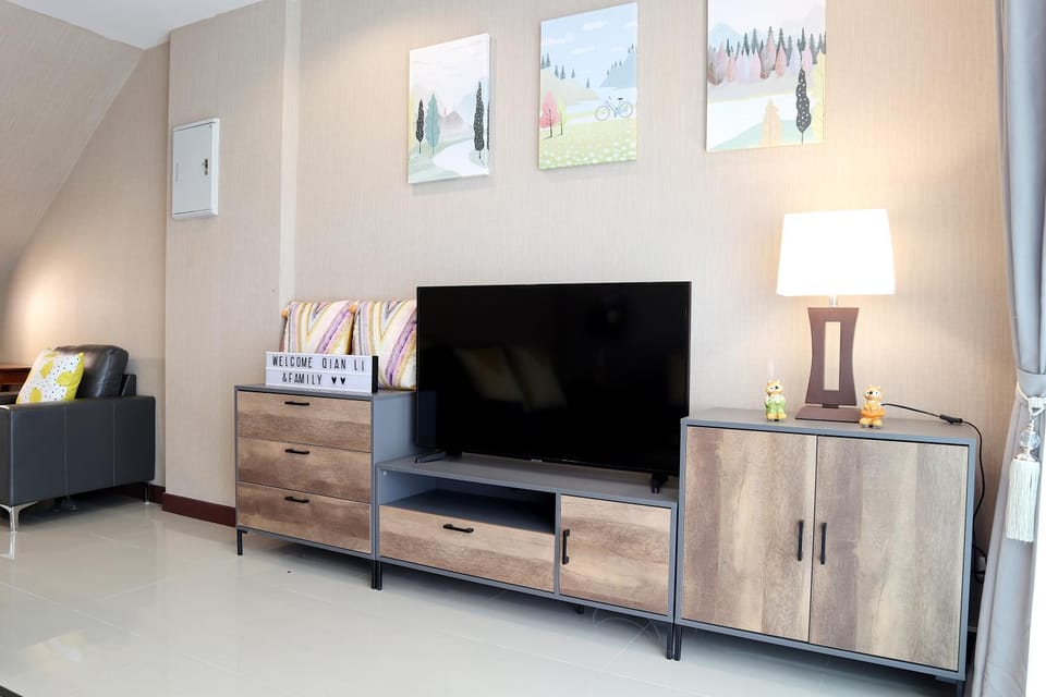 TV and multimedia