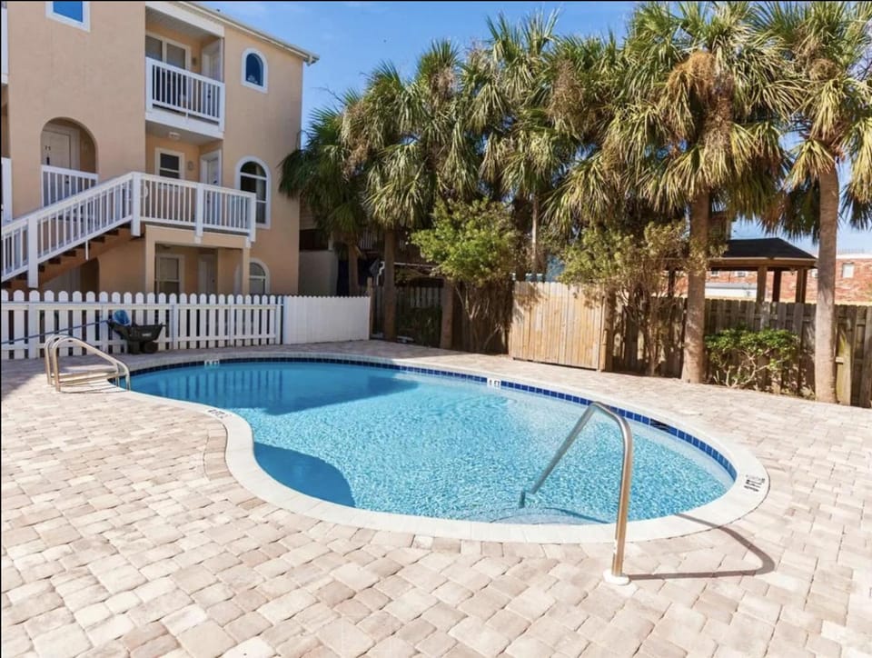 Merrimac Resort #32 House in Lower Grand Lagoon