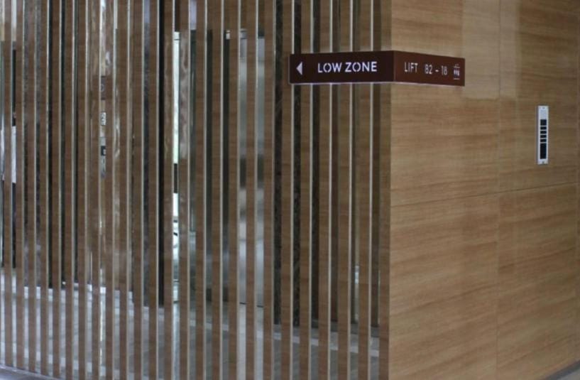 Apartemen Grand sungkono Lagoon Venetian. Apartment in Surabaya