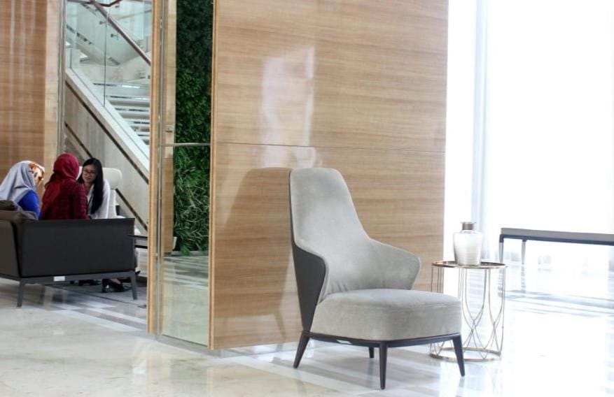 Apartemen Grand sungkono Lagoon Venetian. Apartment in Surabaya