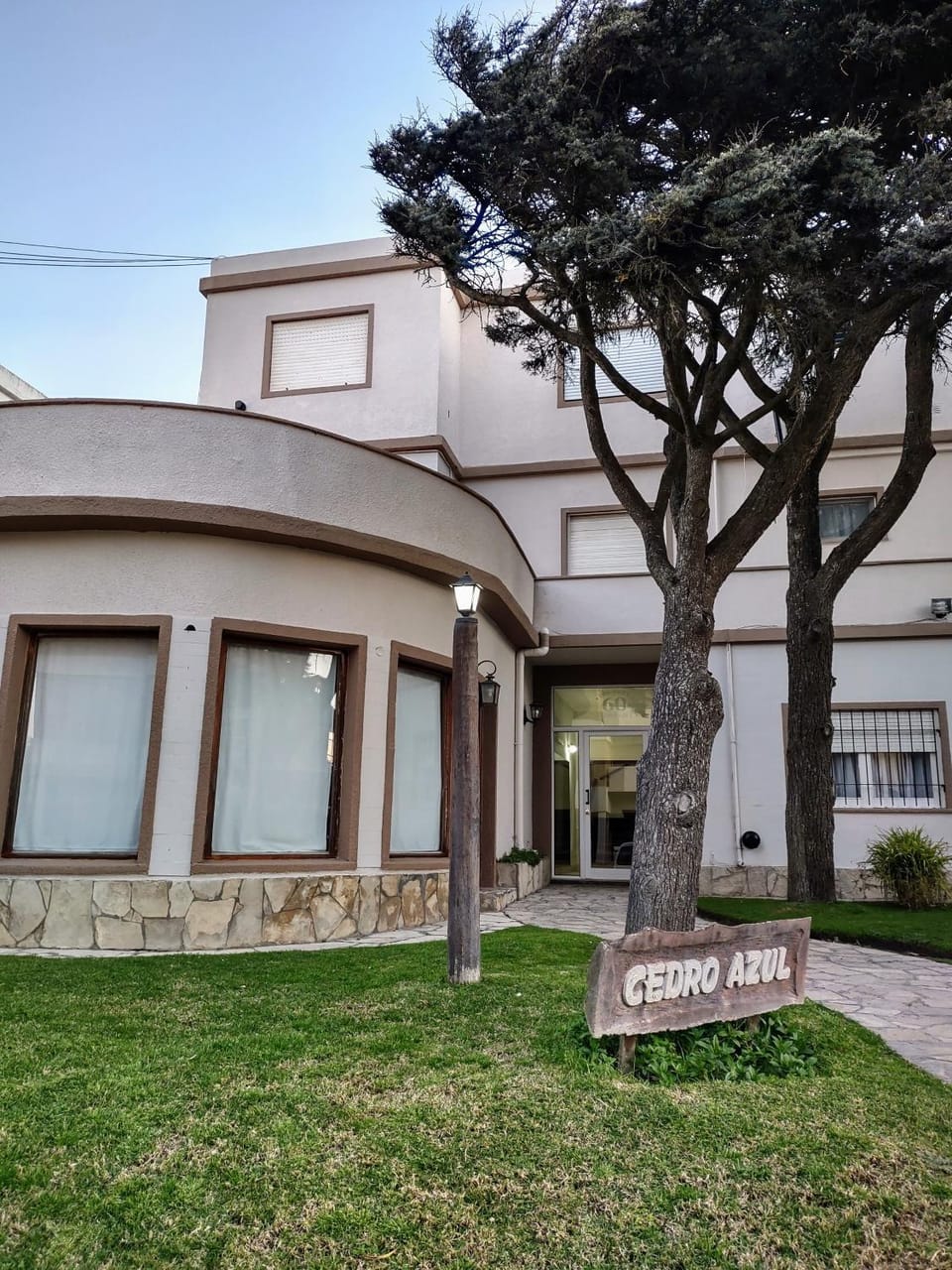 Depto 2 amb Vista al Mar Aire Acond Wi Fi Apartment in Pinamar