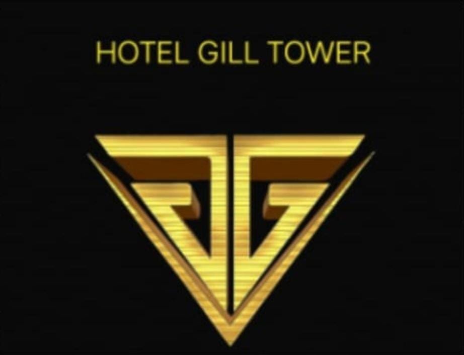 HOTEL GILL TOWER (GRAND) Hotel in Rajasthan