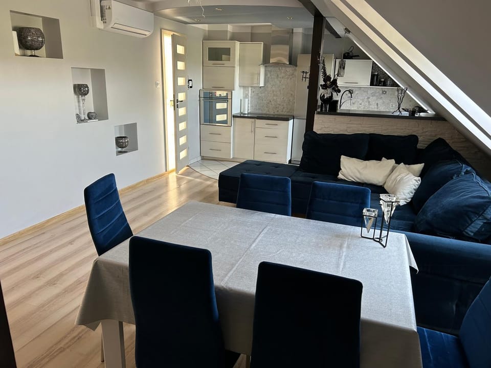 Apartament CENTRUM Apartment in Poland