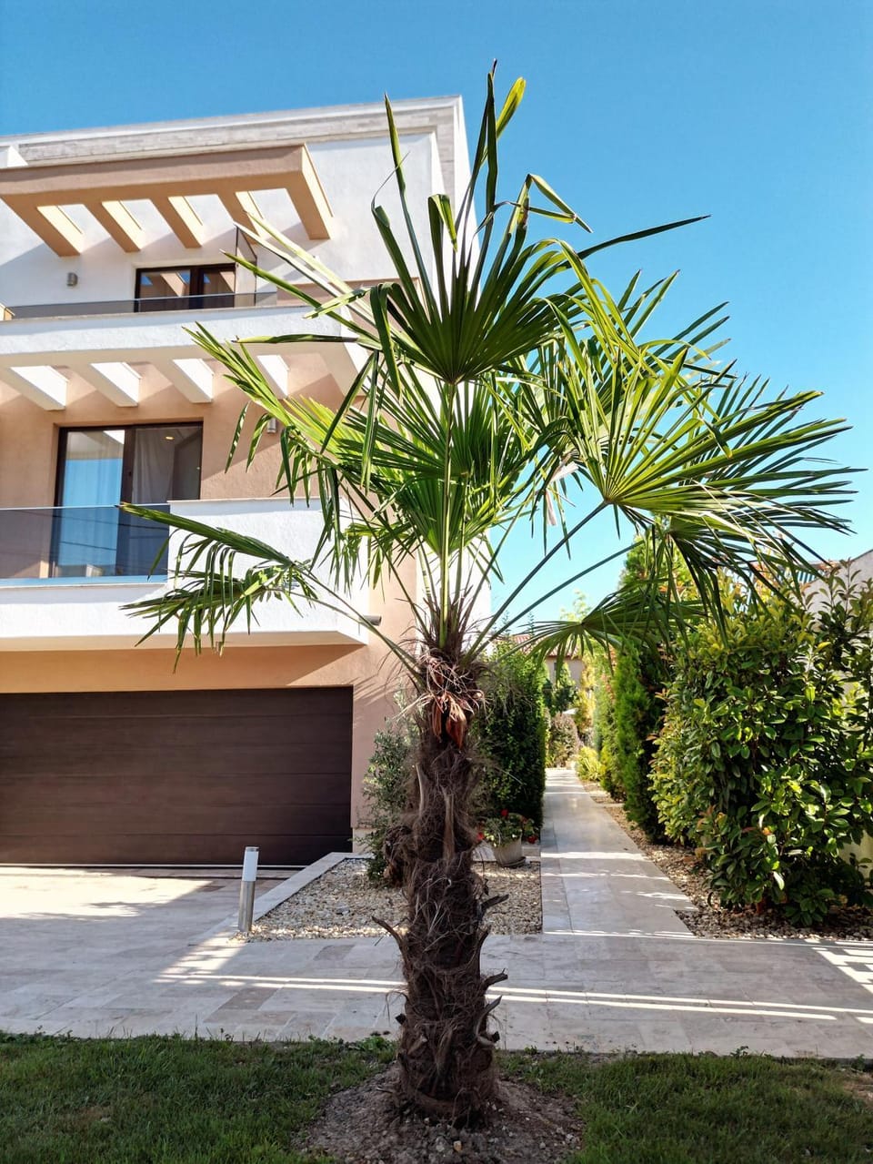 Mamaia Moments Villa, Mamaia Nord Bed and Breakfast in Constanța County
