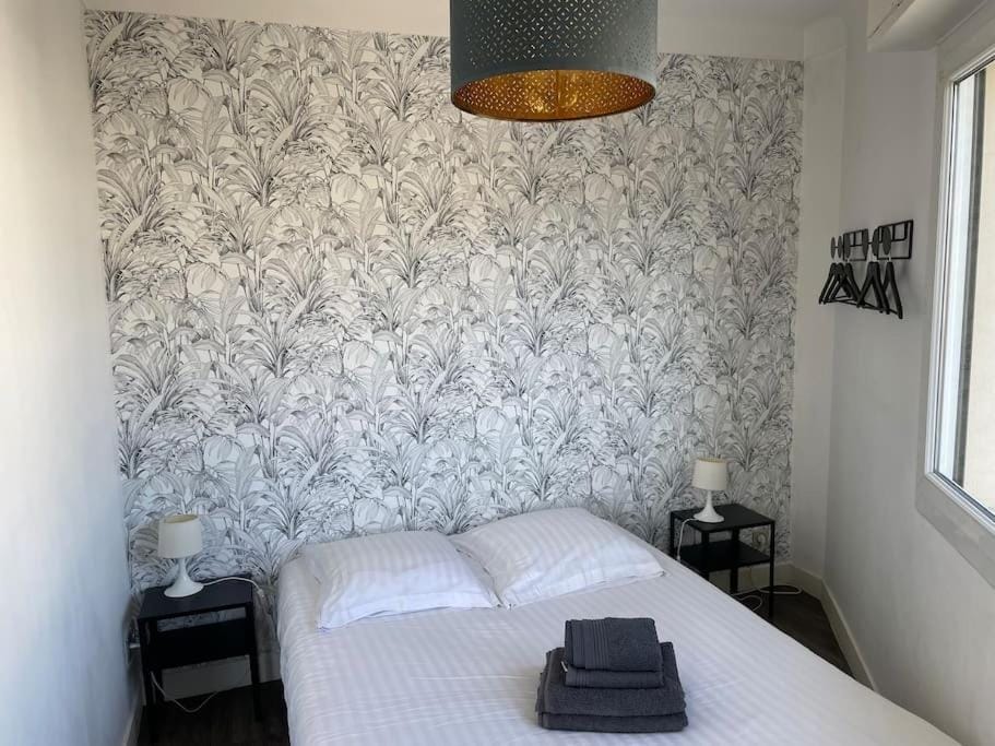 Le Maria - Cannes - Renovated Feb 2025 Apartment in Cannes