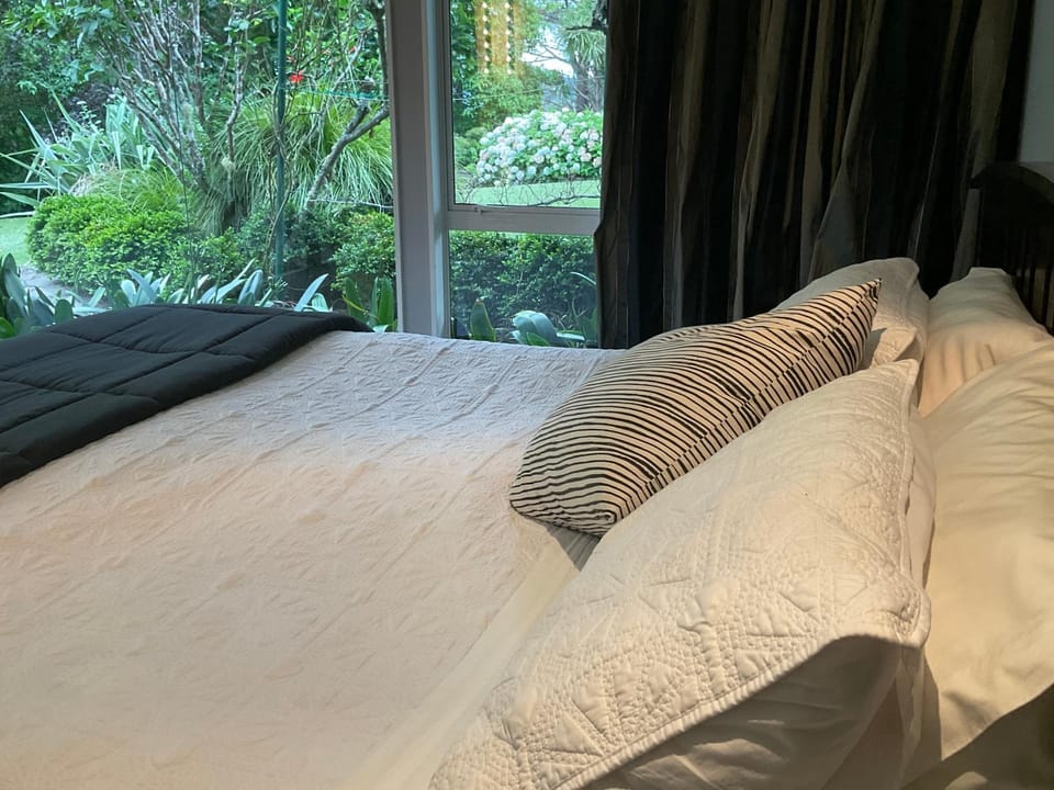 Maddisons Garden Guest Suite - Coatesville Apartment in Auckland
