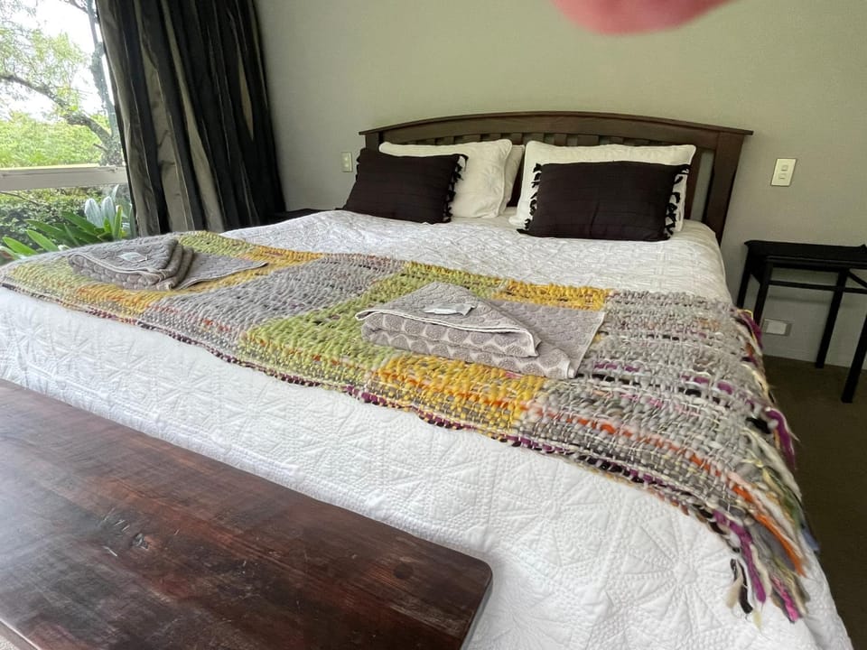 Maddisons Garden Guest Suite - Coatesville Apartment in Auckland