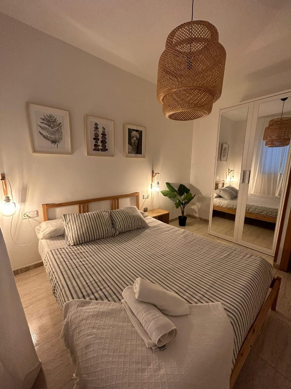 APARTAMENTO PEÑISCOLA Apartment in Peniscola