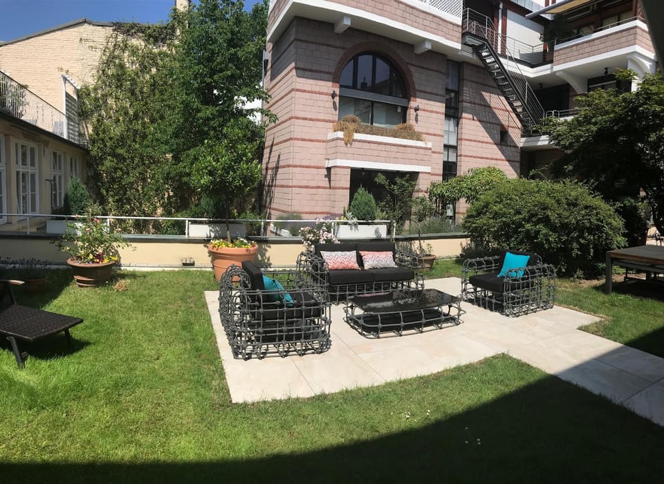 Garden