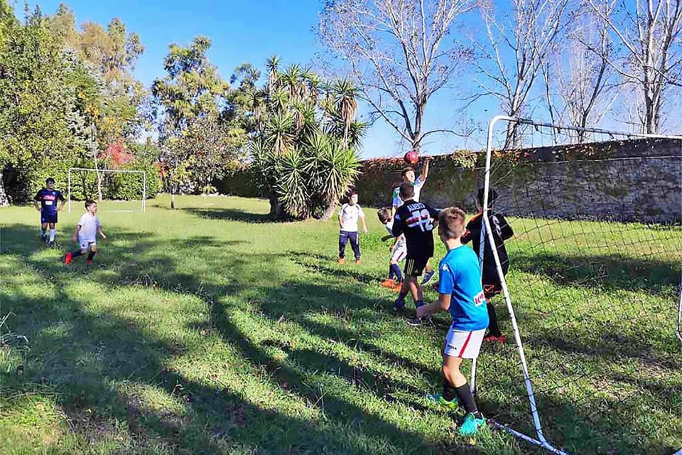 Activities, children