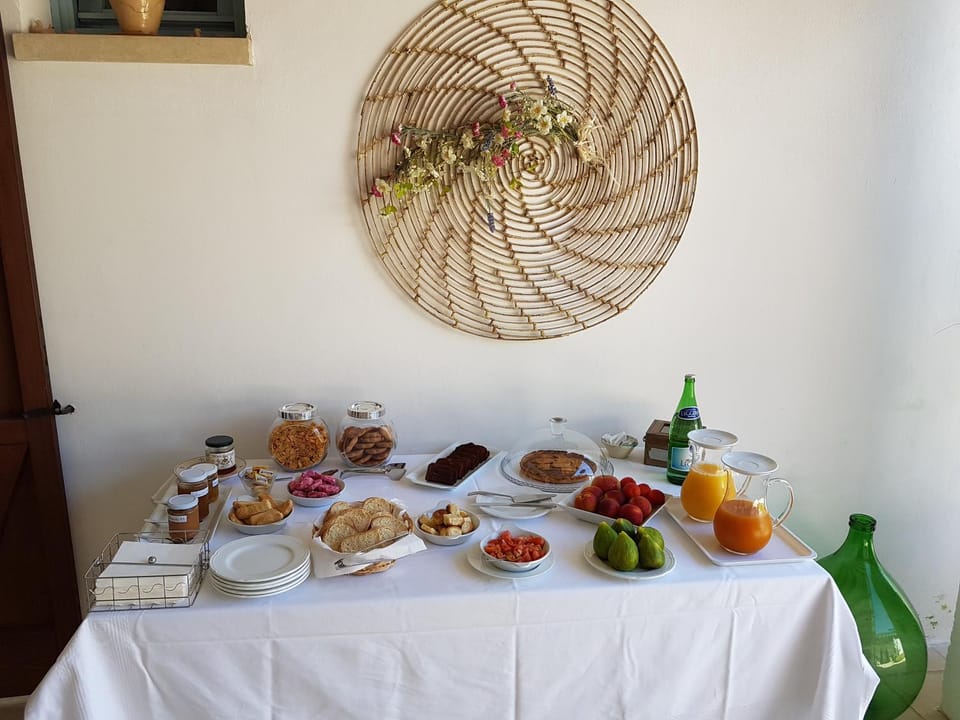 Food close-up