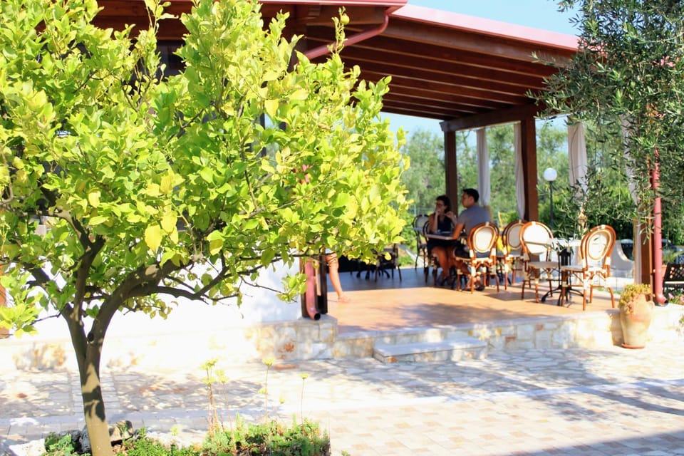 People, Garden, Garden view, Buffet breakfast, Italian breakfast, Internal: Not applicable to any particular room