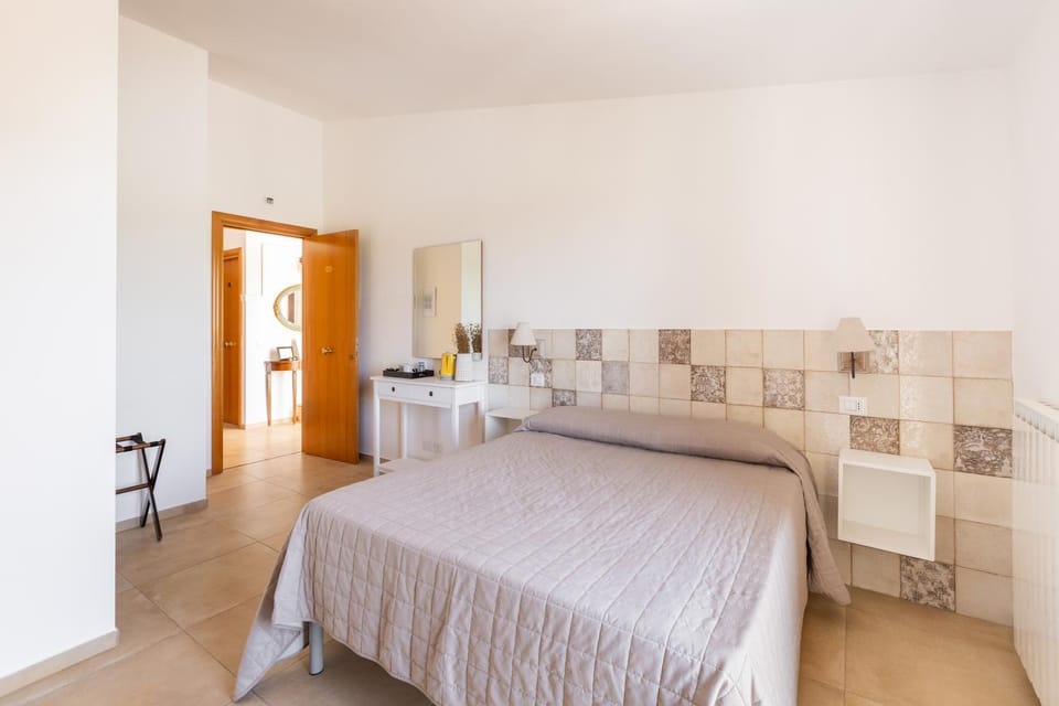 Bed, Coffee/tea facilities, Bedroom