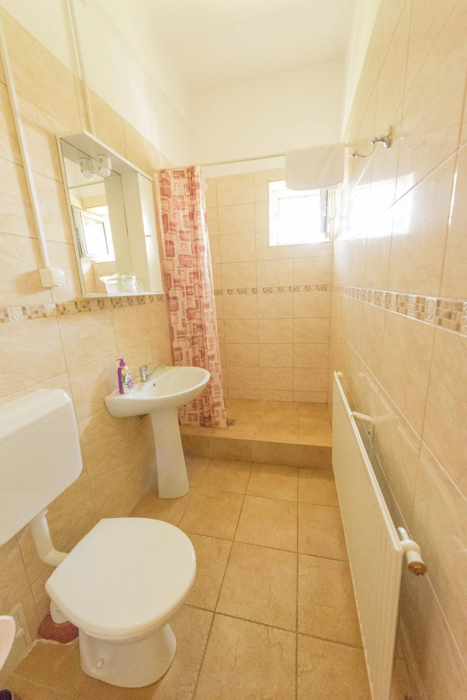 Pensiunea Tranzit Bed and Breakfast in Hungary