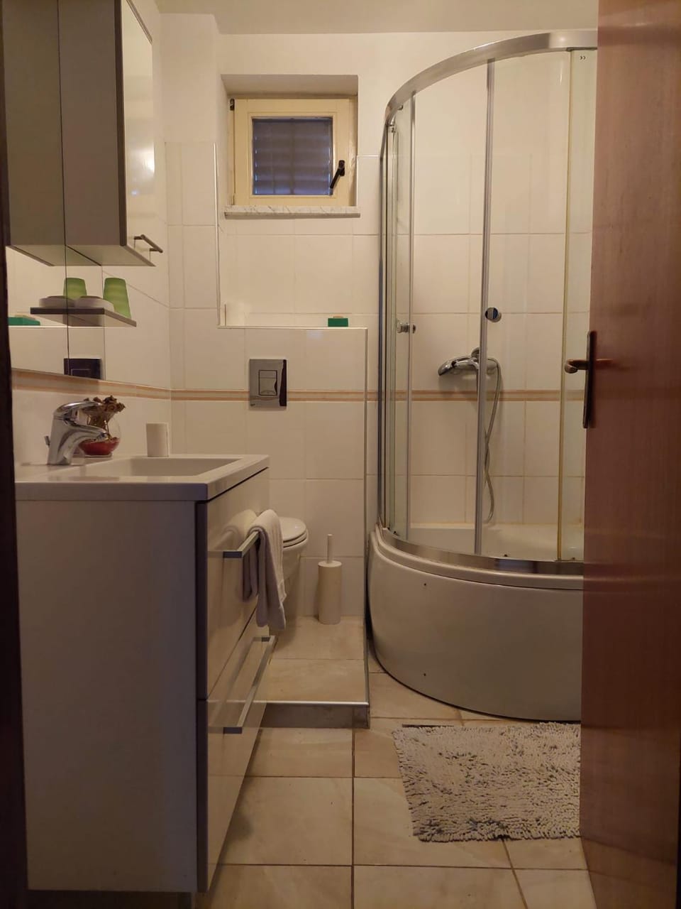 Apartments Ivana Diklo Apartment in Zadar