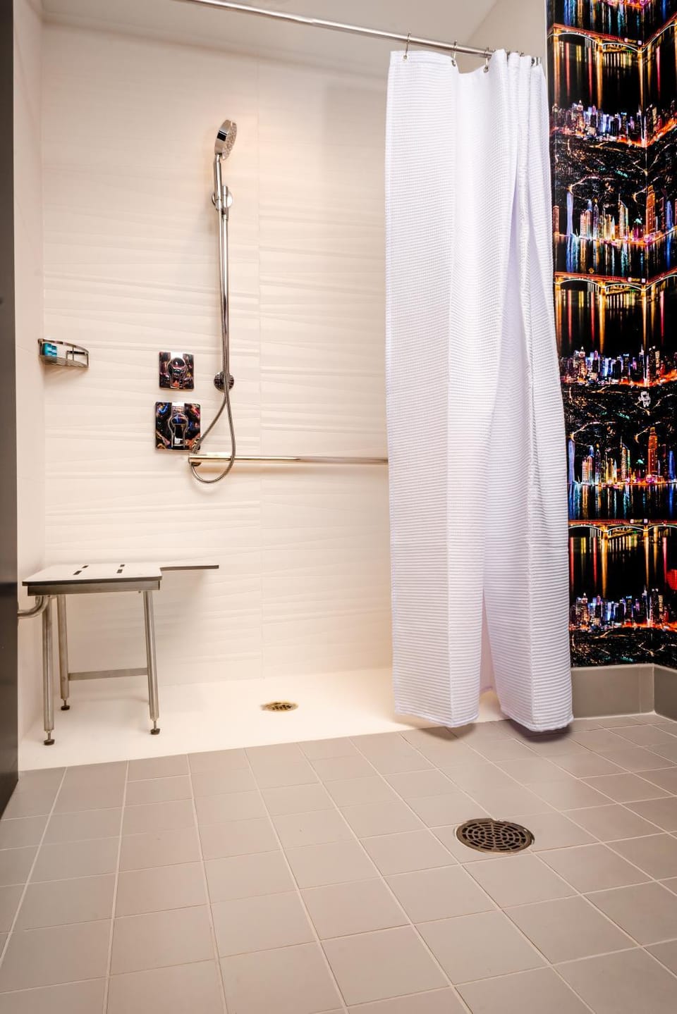 Shower