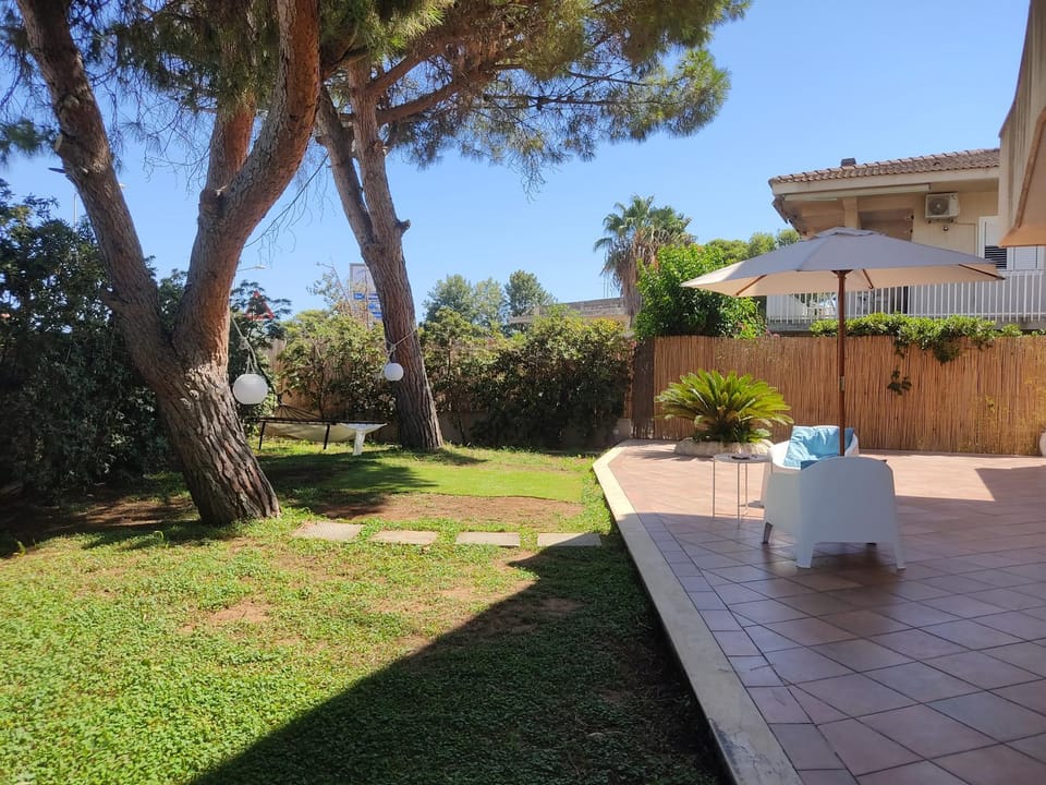 Playa Vacation House Villa in Sicily