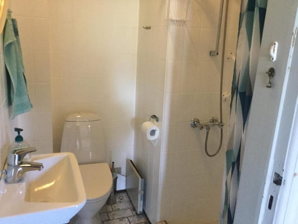 Ørstedsgade, Sønderborg Apartment in Sønderborg