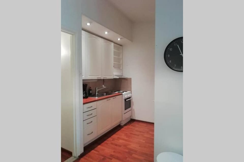 Nice apartment in Vaasa Apartment in Finland