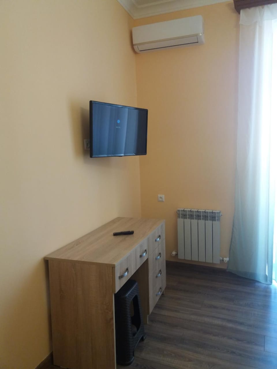 Communal lounge/ TV room, TV and multimedia, Evening entertainment